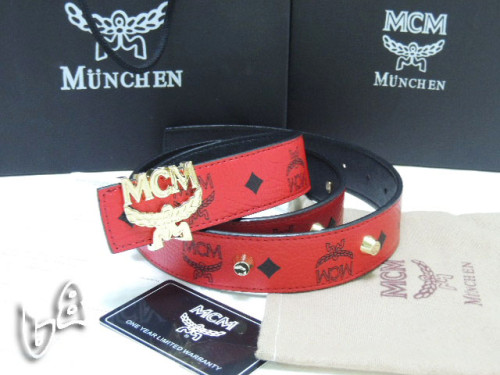 MCM belt original edition 002