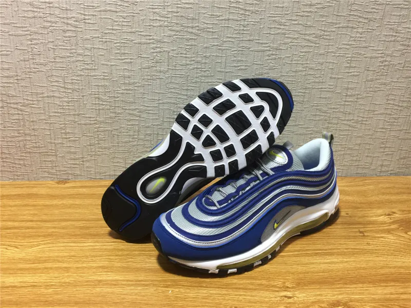 Nike Air Max 97 Men shoes 0029