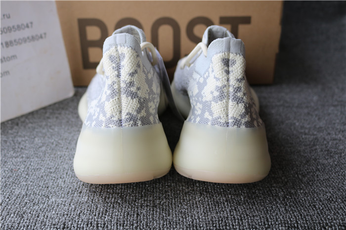 Authentic Adidas Yeezy boost V3 Alien
