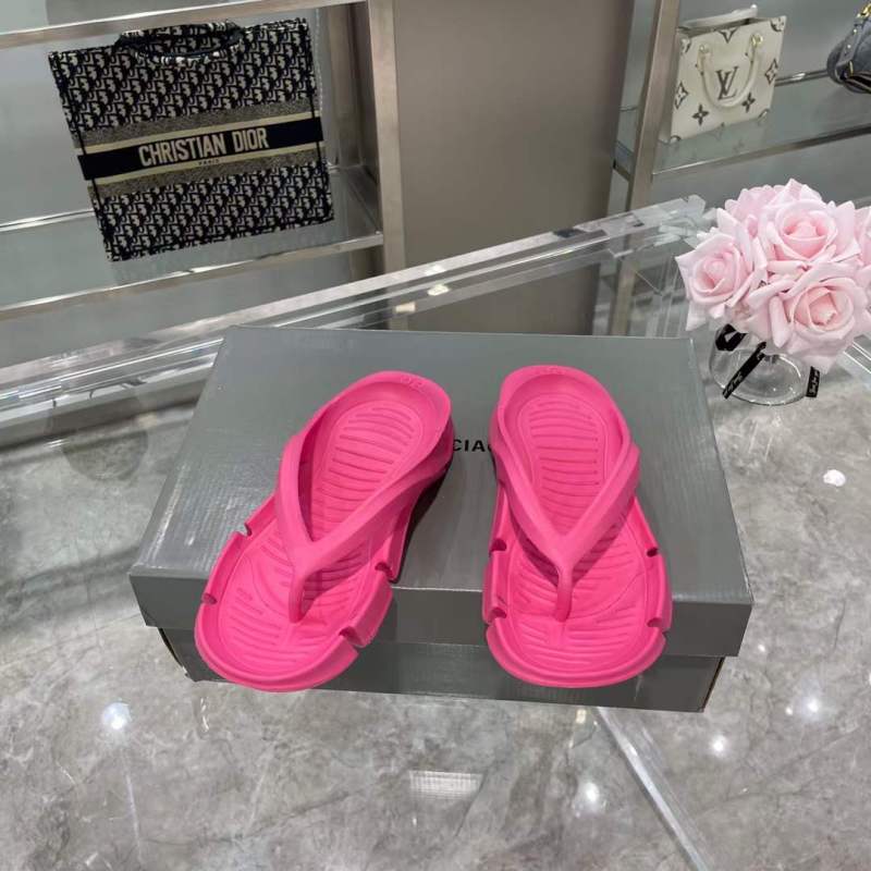 Balenciaga slipper Women Shoes 0040（2021）