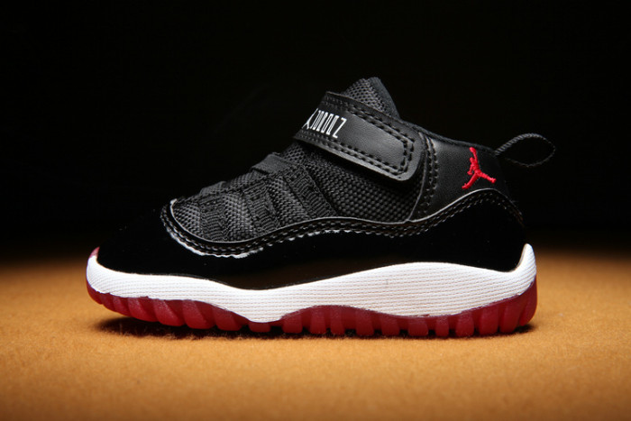 Air Jordan 11 Kid Shoes 0047