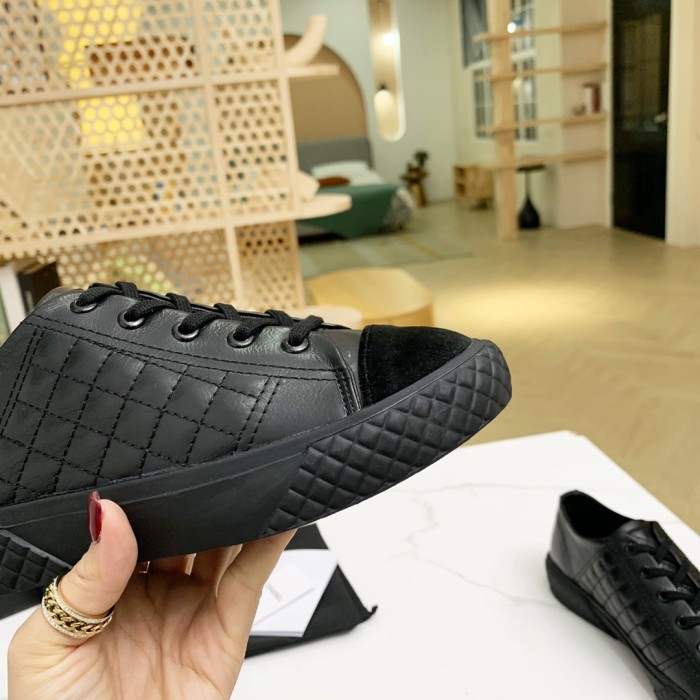 Chanel Single shoes Women Shoes 001（2021）