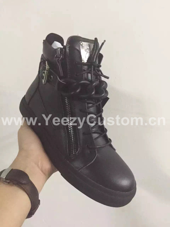 Super High End Giuseppe Zanotti(with receipt)-0021