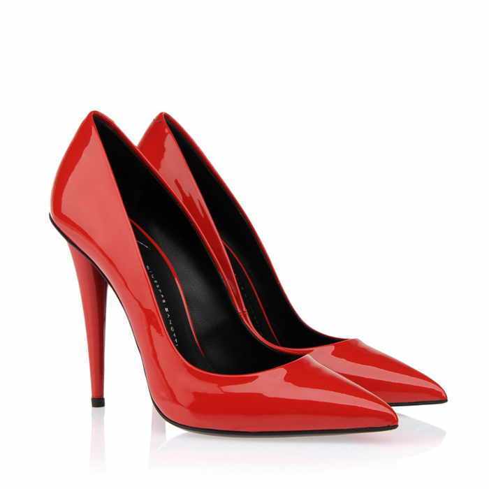 Giuseppe Zanotti Women High Heel-0115