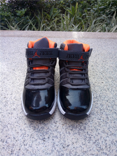 Air Jordan 11 Kid Shoes 0020
