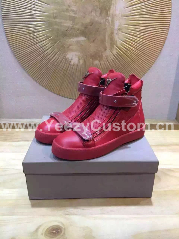 Super High End Giuseppe Zanotti(with receipt)-0048