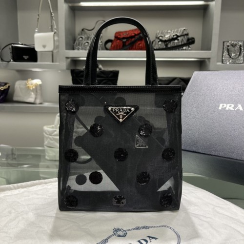Prada Super High End Handbags 0036 (2022)