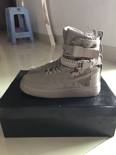 Nike Special Forces Air Force 1-005