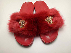 Versace Slipper Women Shoes-009