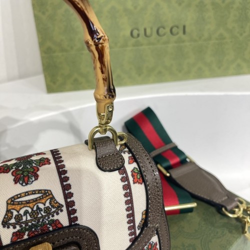 Gucci Handbag 0040（2022）