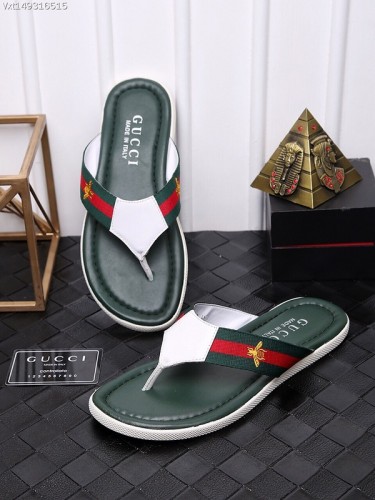 Gucci Slipper Men Slippers  097