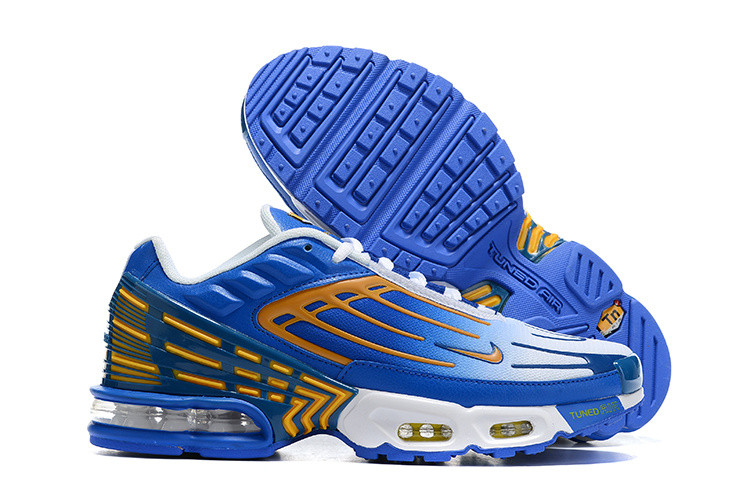 Nike Air Max Plus 3 Men Shoes 002 (2020)