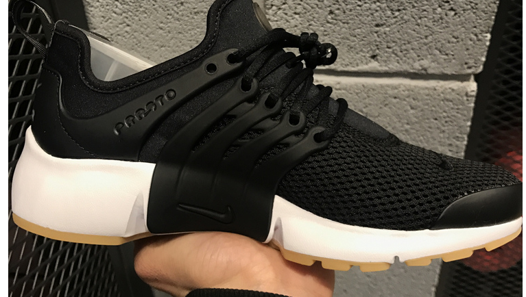 Nike Air Presto Nes Women shoes 0029