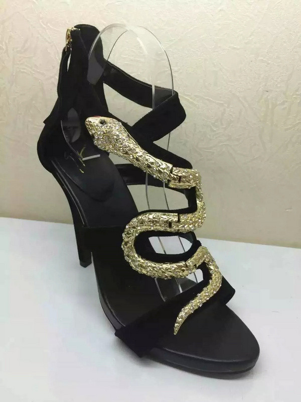 Giuseppe Zanotti Women High Heel-0005