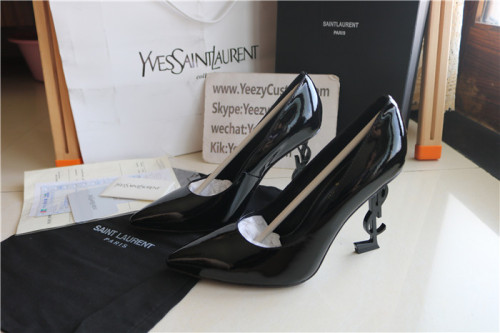 Super High End YSL Women High heel-001