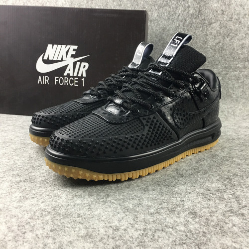 Nike Air Force 1 Men Shoes-021