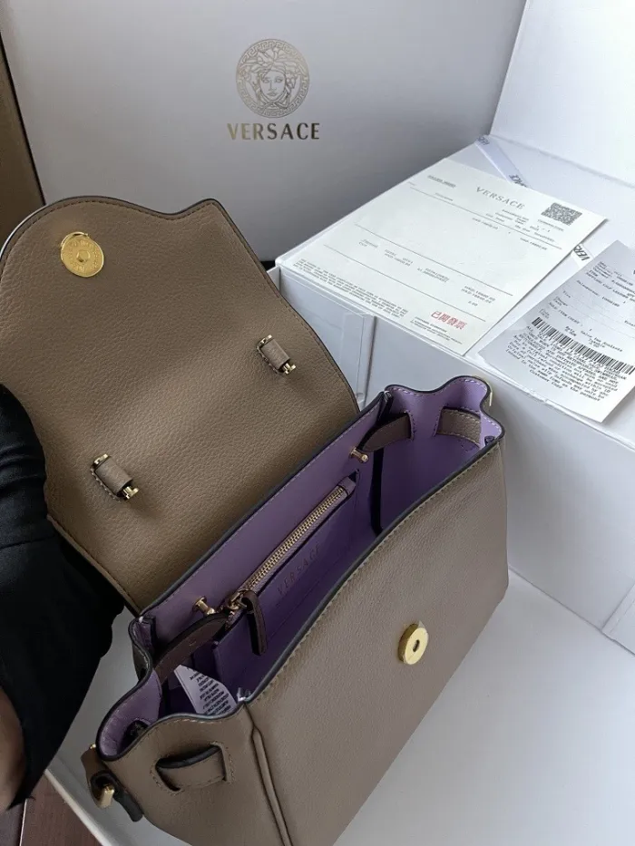 Versace Super High End Handbags 005 (2022)