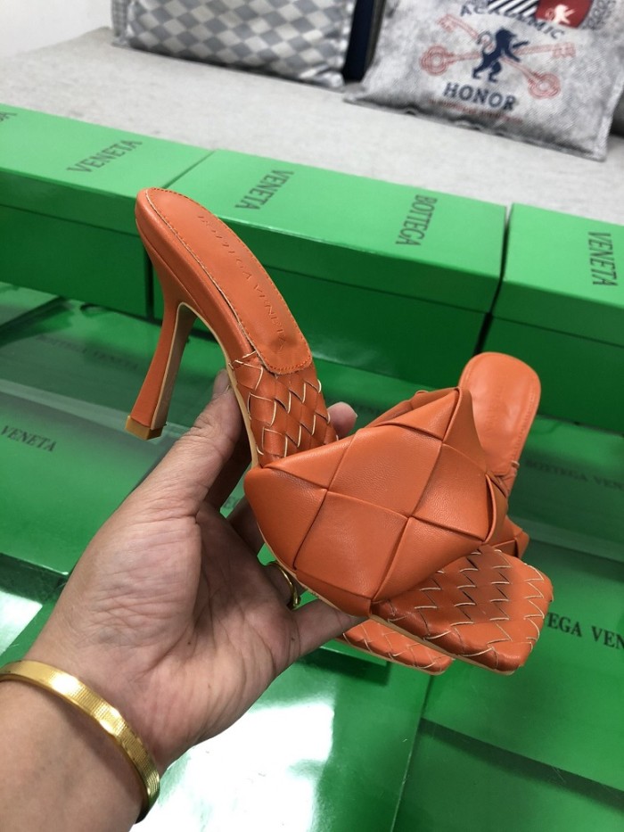 BV Slipper Women Shoes 008（2022）