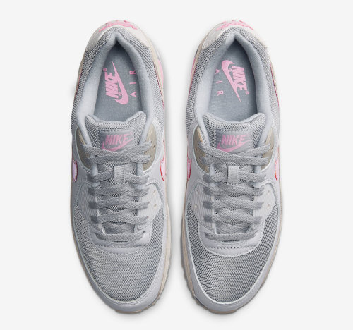 Nike Air Max 90 Women shoes 003 (2020）