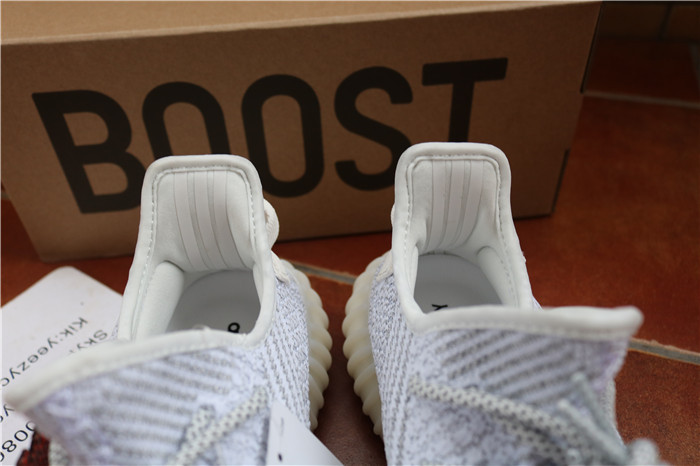 Authentic Adidas Yeezy Boost 350 V2 Static Men
