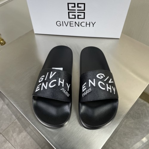 Givenchy slipper women shoes 0013（2021）