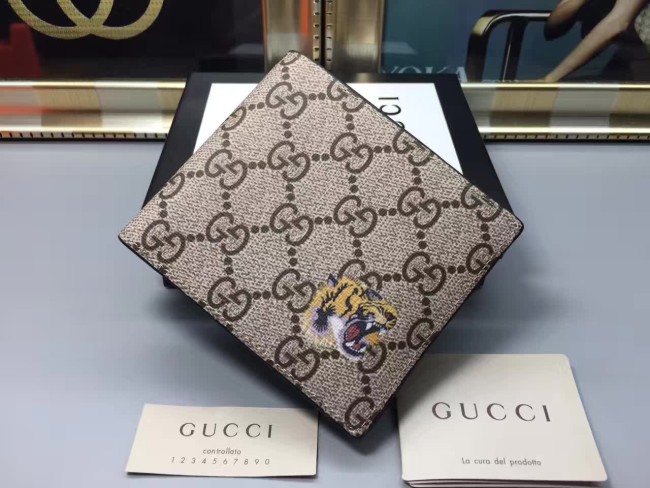 Gucci Wallets 006