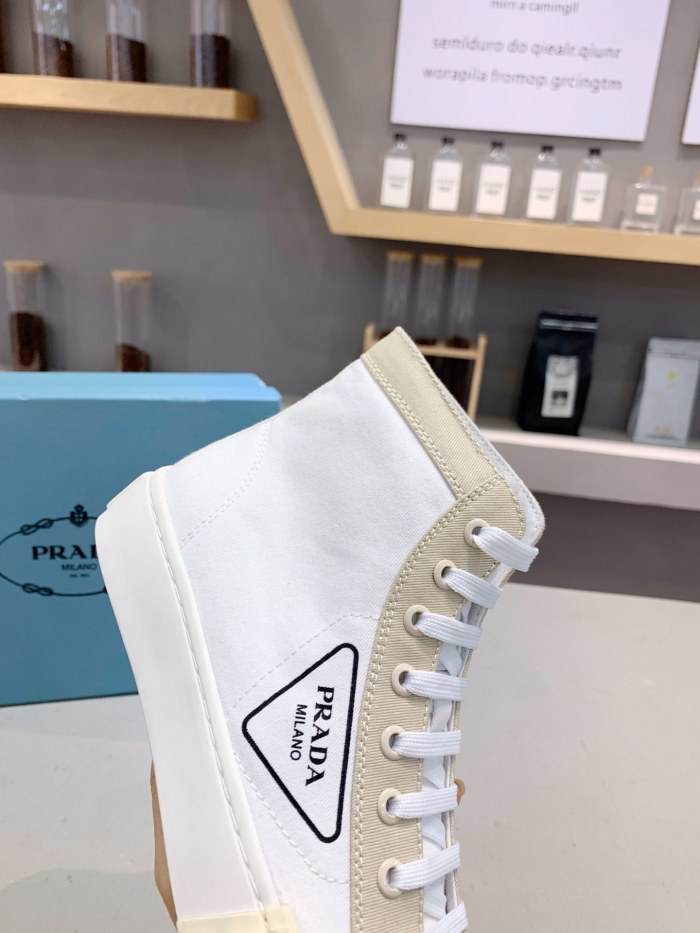 Prada Short Boost Women Shoes 009 (2021)