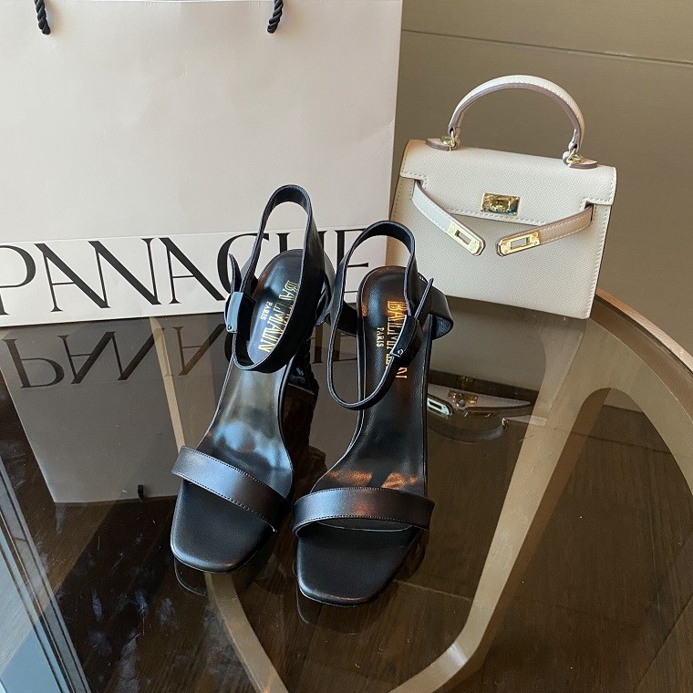 Balmain Slipper Women Shoes 003（2022）
