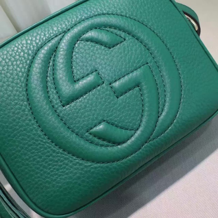 Gucci Super High End Handbag 00197