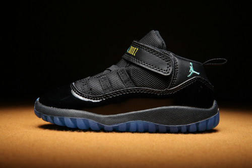 Air Jordan 11 Kid Shoes 0043