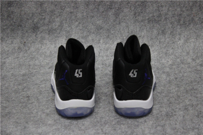 Air Jordan 11 Kid Shoes 0026