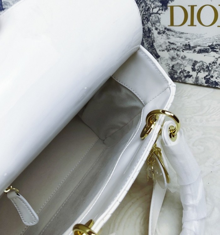 Dior Handdbag 0018（2022）
