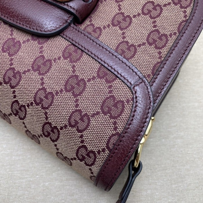 Gucci Super High End Handbag 0021（2022）