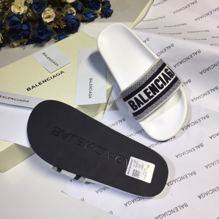 Balenciaga slipper Women Shoes 0013（2021）