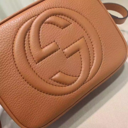 Gucci Super High End Handbag 00195