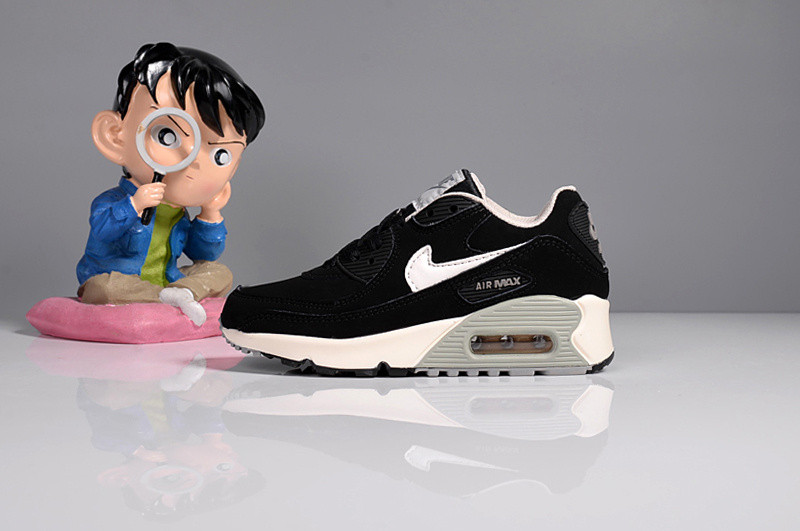 Air Max 90 Kid Shoes-003