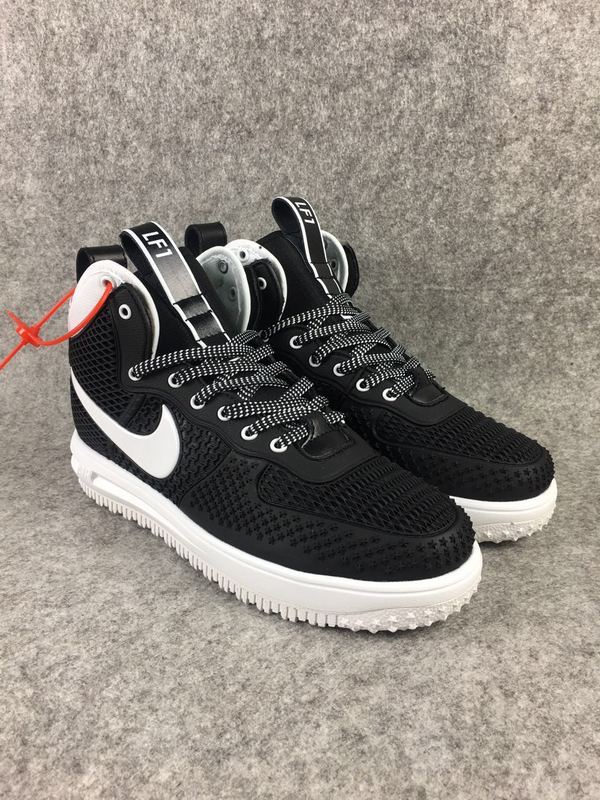Nike Air Force 1 Men Shoes-036