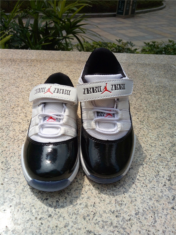 Air Jordan 11 Kid Shoes 0035