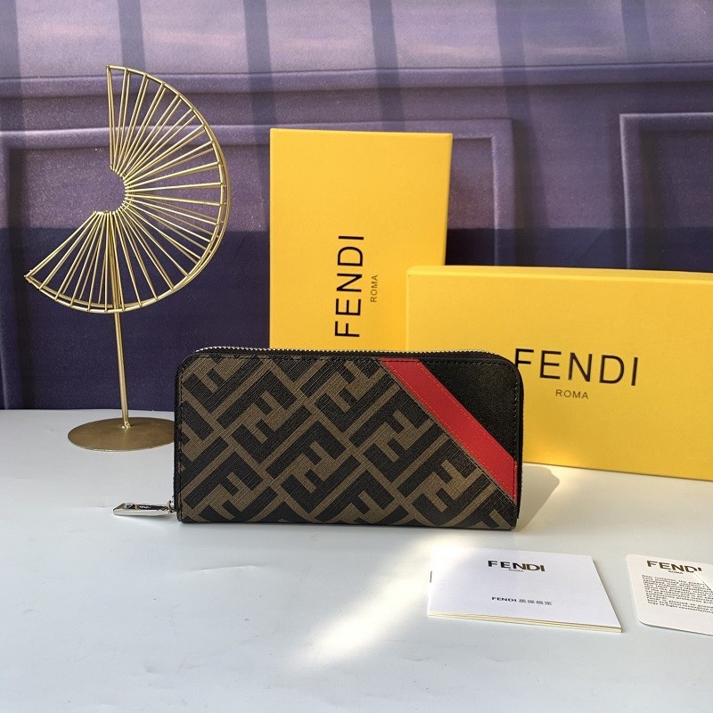 Fendi Wallets 0011 (2022)