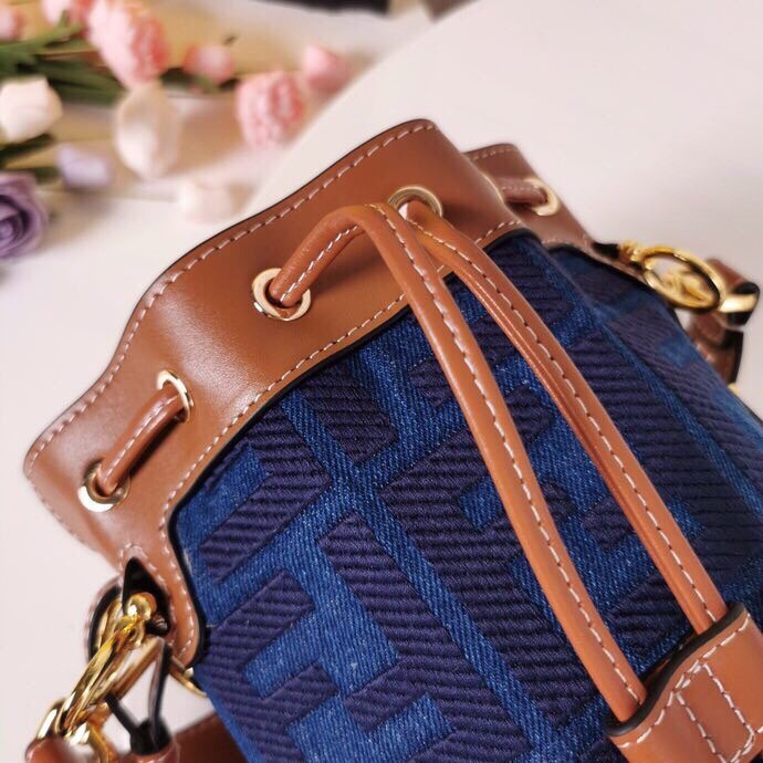 Fendi Handbag 003（2021）