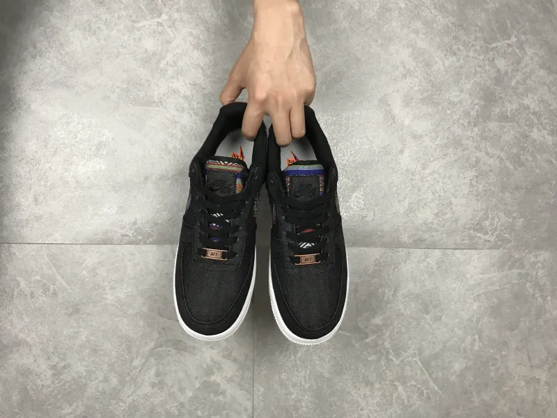 Nike Air Force 1 Men Shoes  00104