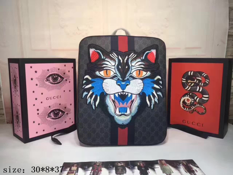 Gucci Backpack 008