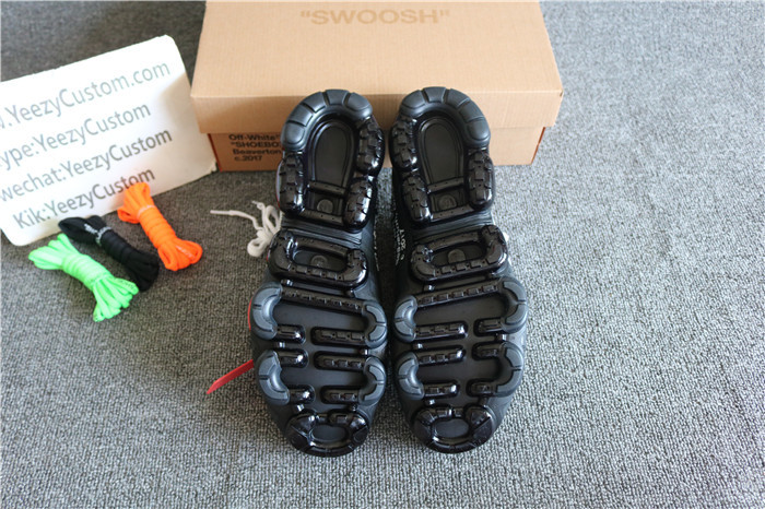 Authentic Off White X Nike VaporMax Men And GS