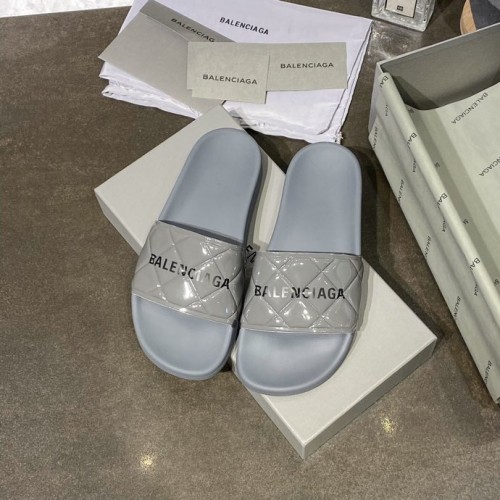 Balenciaga slipper Men Shoes 0027（2021）