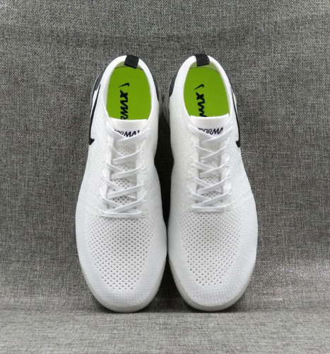 Nike Air Vapor Max 2018 Men Shoes 041
