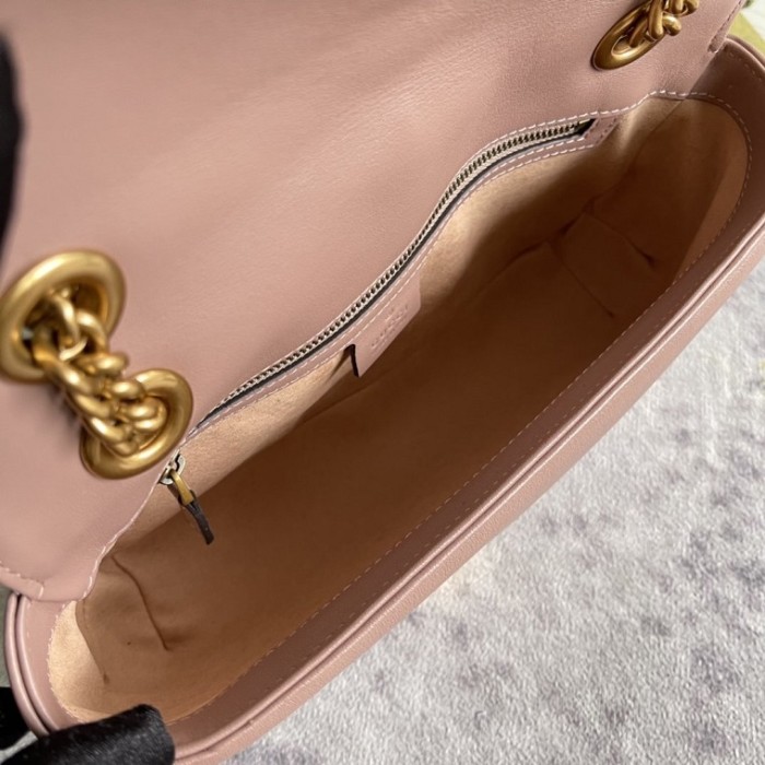 Gucci Super High End Handbag 0048（2022）