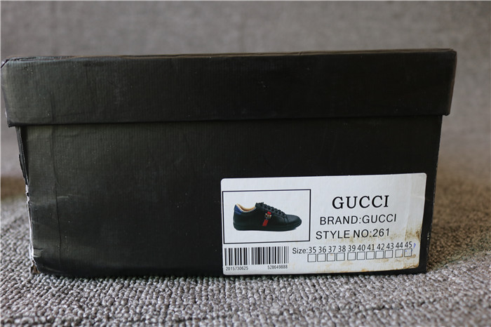 Super High End Gucci Men And Women Shoes-0045