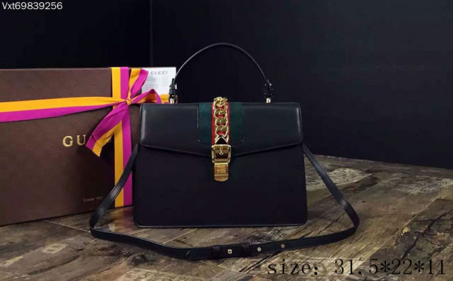 Gucci Super High End Handbag 00126