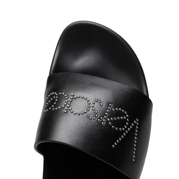Versace Slippers Men Shoes 008（2021）