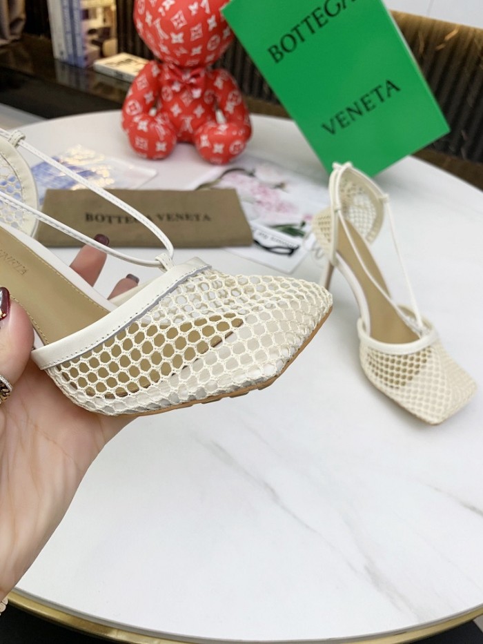 BV Slipper Women Shoes 0019（2022）